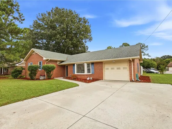 748 Avalon Ave, Virginia Beach, VA 23464
