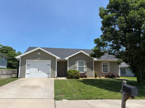 607 Bear Valley Ct, Columbia, MO 65202