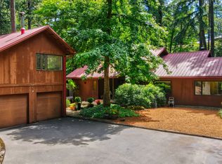 2094 Ridgewood Rd, Lake Oswego, OR 97034