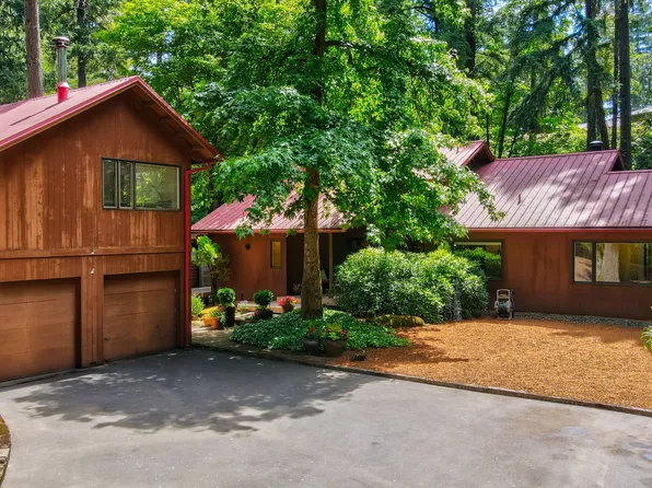 2094 Ridgewood Rd, Lake Oswego, OR 97034