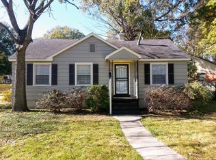 1035 Goodman St, Memphis, TN 38111