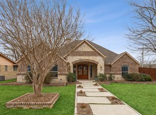 223 W Willow Ln, Princeton, TX 75407
