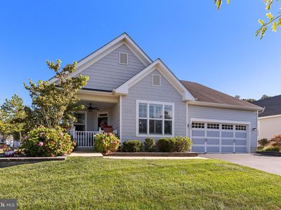 282 Newport Way, Little Egg Harbor, NJ, 08087