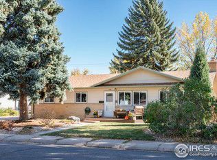 1106 Spencer St, Longmont, CO 80501