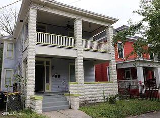 1721 N Market St, Jacksonville, FL 32206