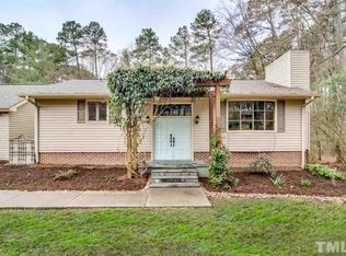 4314 Malvern Rd, Durham, NC 27707