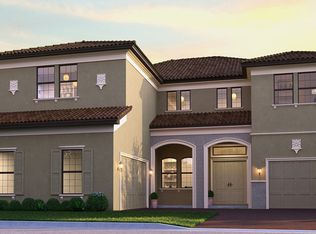 9020 W Parkland Bay Trl, Parkland, FL 33076