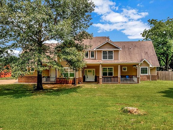 2nd image of 432 County Road 303