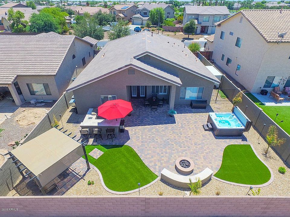 1st image of 44108 W Adobe Cir