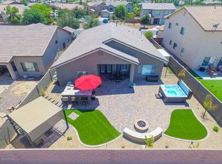 44108 W Adobe Cir, Maricopa, AZ 85139
