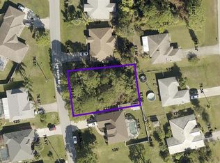3885 Log Cabin Rd, North Port, FL 34291