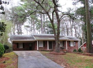 1864 Almach Ct, Conley, GA 30288