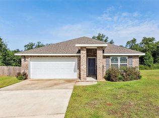 10864 Burlington Way N, Mobile, AL 36608