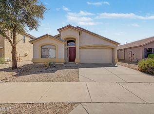 16633 W POLK Street, Goodyear, AZ 85338