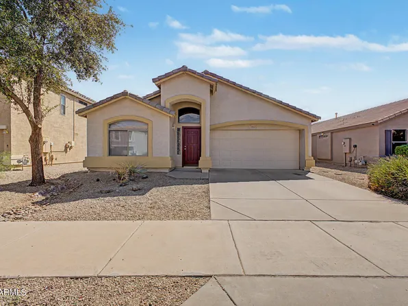 16633 W POLK Street, Goodyear, AZ 85338
