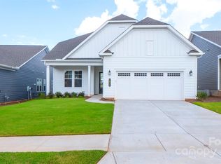 1031 Seven Sisters Ave, Monroe, NC 28110