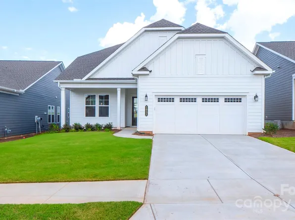 1031 Seven Sisters Ave, Monroe, NC 28110