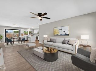 5039 W Vernon Ave, Phoenix, AZ 85035