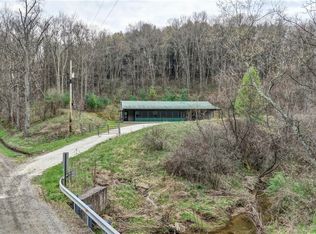 9100 Post Rd SE, Jewett, OH 43986