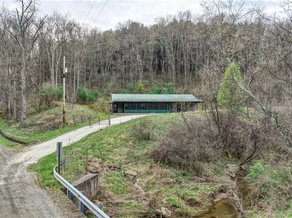 9100 Post Rd SE, Jewett, OH 43986