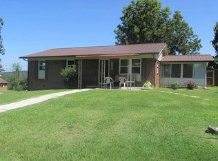 1240 Citrus Ln, Morristown, TN 37814