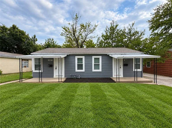 11005 E 19th St S, Independence, MO 64052