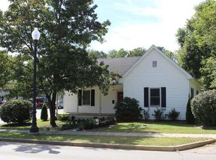 422 College St, Somerset, KY 42501