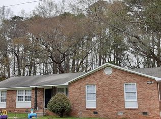 2217 Apple Valley Rd, Columbia, SC 29210