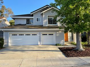 11906 Silver Crest St, Moorpark, CA 93021