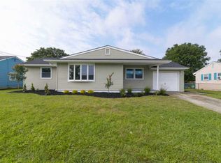 16 Dartmouth Rd, Somers Point, NJ 08244