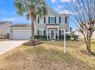 109 Walnut Creek Rd, Charleston, SC 29414