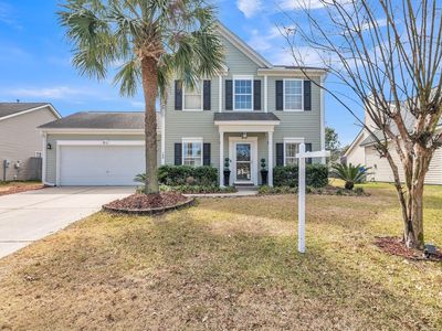 109 Walnut Creek Rd, Charleston, SC, 29414