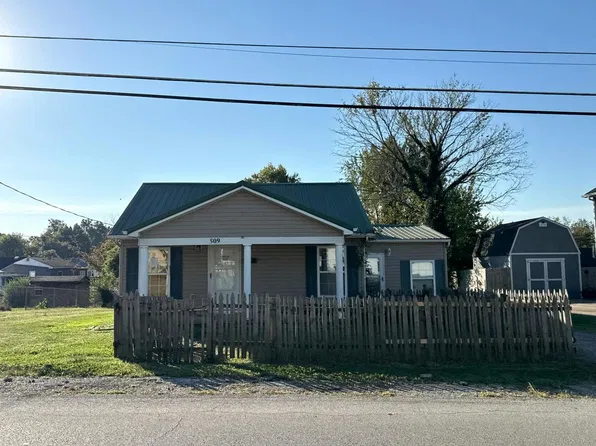 509 Westover Ave, Richmond, KY 40475