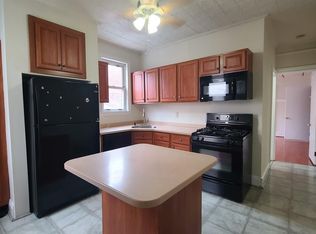 86 Tonnelle Ave #1, Jersey City, NJ