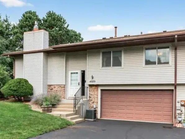 4525 Churchill St N, Shoreview, MN 55126