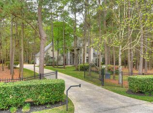 11535 Harbor Way, Magnolia, TX 77354