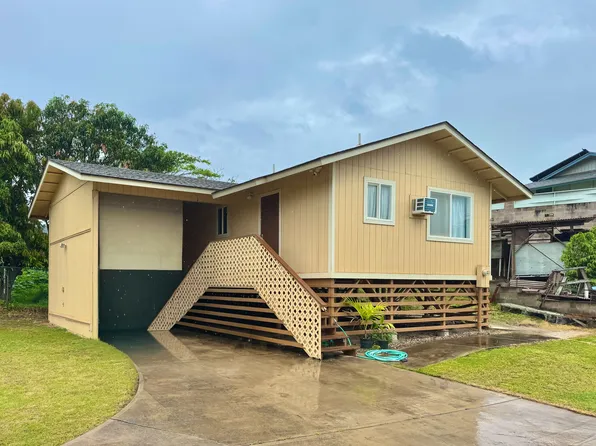 434 Aleo Pl, Kahului, HI 96732