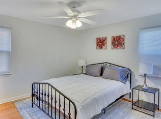 19 Berkeley Pl UNIT A, Savannah, GA 31405