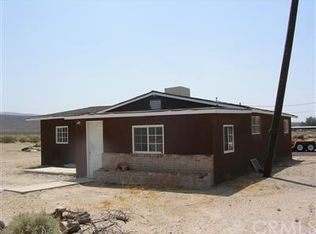 40507 Greasewood, Barstow, CA 92327