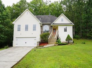 158 Ridge Ln, Lula, GA 30554