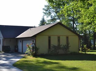 7086 E Cedar Lake Rd, Oscoda, MI 48750