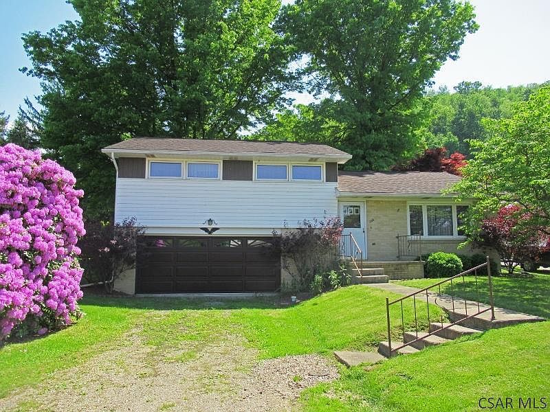 15th St, New Florence, PA 15944 Zillow