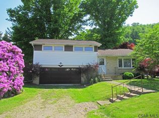 15th St, New Florence, PA 15944