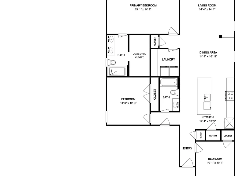 1064 Bitting Hall Cir — Photo 18