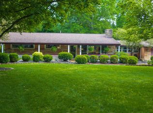 7445 Rodebaugh Rd, Reynoldsburg, OH 43068