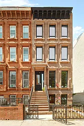 6 Spencer Place in Bedford-Stuyvesant
