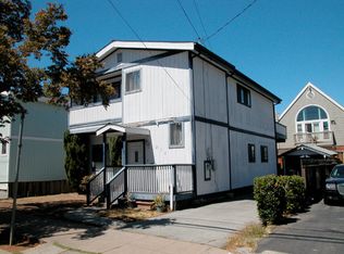 257 E Bellevue Ave, San Mateo, CA 94401
