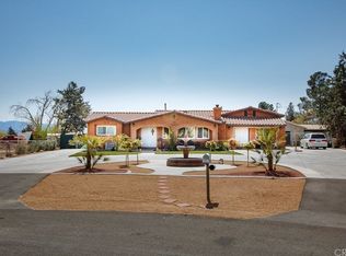 15195 Cactus St, Hesperia, CA 92345