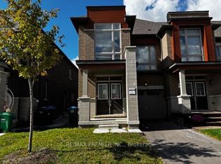 10 Donald Ficht Cres, Brampton, ON L7A5H8