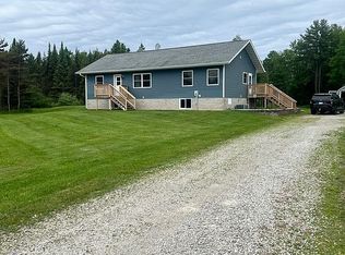 9893 Y Ln #25, Rapid River, MI 49878